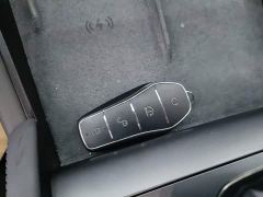 BYD Qin L DM-i 120KM Excellence - ფოტო 8