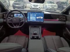 BYD Qin L DM-i 120KM Excellence - ფოტო 9