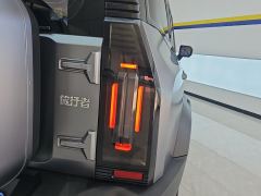 Jetour Traveller 1.5T 2WDPRO - ფოტო 5