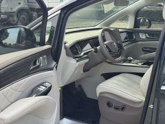 Denza D9 DM-i 970 AWD Premium Edition - photo 10