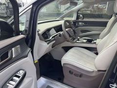 Denza D9 DM-i 970 AWD Premium Edition - photo 11