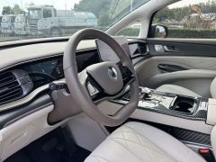 Denza D9 DM-i 970 AWD Premium Edition - photo 12