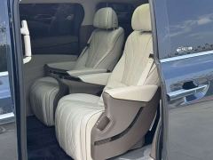 Denza D9 DM-i 970 AWD Premium Edition - photo 13