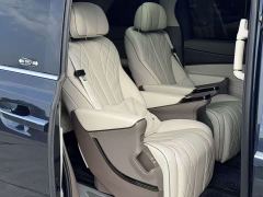 Denza D9 DM-i 970 AWD Premium Edition - photo 14