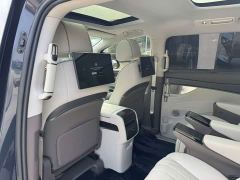 Denza D9 DM-i 970 AWD Premium Edition - photo 15