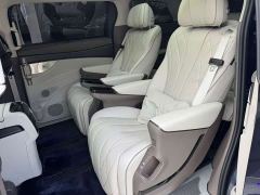 Denza D9 DM-i 970 AWD Premium Edition - photo 16