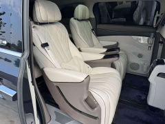 Denza D9 DM-i 970 AWD Premium Edition - photo 17