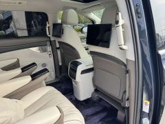 Denza D9 DM-i 970 AWD Premium Edition - photo 18