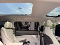 Denza D9 DM-i 970 AWD Premium Edition - photo 19