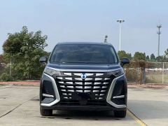 Denza D9 DM-i 970 AWD Premium Edition - photo 2