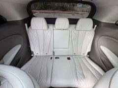 Denza D9 DM-i 970 AWD Premium Edition - photo 20