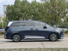 Denza D9 DM-i 970 AWD Premium Edition - photo 3