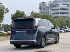 Denza D9 DM-i 970 AWD Premium Edition - photo 4