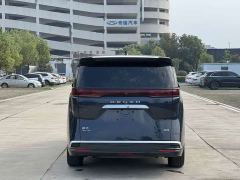 Denza D9 DM-i 970 AWD Premium Edition - photo 5