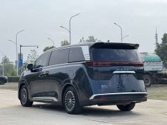 Denza D9 DM-i 970 AWD Premium Edition - photo 6