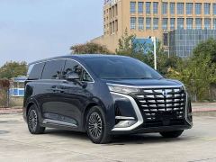 Denza D9 DM-i 970 AWD Premium Edition - photo 7
