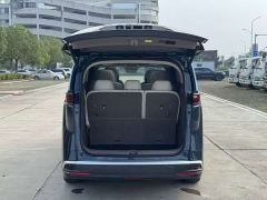 Denza D9 DM-i 970 AWD Premium Edition - photo 9