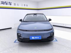 Leapmotor Leapo B01 550 LiDAR Edition - ფოტო 3