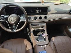 Mercedes-Benz E-Class E 300 L Luxury - ფოტო 12