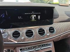 Mercedes-Benz E-Class E 300 L Luxury - ფოტო 13