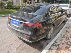 Mercedes-Benz E-Class E 300 L Luxury - ფოტო 3