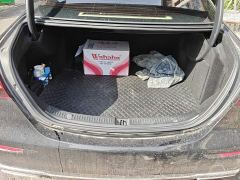 Mercedes-Benz E-Class E 300 L Luxury - ფოტო 4