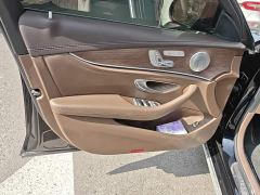 Mercedes-Benz E-Class E 300 L Luxury - ფოტო 7