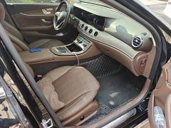 Mercedes-Benz E-Class E 300 L Luxury - ფოტო 8