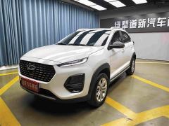 Chery Tiggo 3x PLUS 1.5L CVT EditionI Version - ფოტო 1