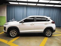 Chery Tiggo 3x PLUS 1.5L CVT EditionI Version - ფოტო 10