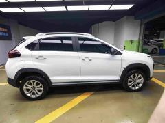 Chery Tiggo 3x PLUS 1.5L CVT EditionI Version - ფოტო 11