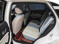 Chery Tiggo 3x PLUS 1.5L CVT EditionI Version - ფოტო 5