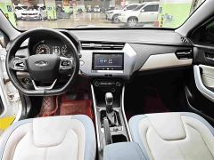 Chery Tiggo 3x PLUS 1.5L CVT EditionI Version - ფოტო 6
