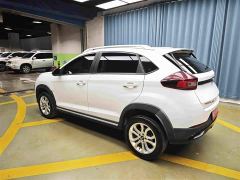 Chery Tiggo 3x PLUS 1.5L CVT EditionI Version - ფოტო 7