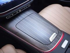 Mercedes-Benz E-Class E 300 L Luxury - photo 12
