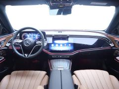 Mercedes-Benz E-Class E 300 L Luxury - photo 13