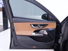 Mercedes-Benz E-Class E 300 L Luxury - photo 18
