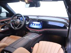 Mercedes-Benz E-Class E 300 L Luxury - photo 20