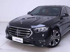 Mercedes-Benz E-Class E 300 L Luxury - photo 3