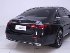 Mercedes-Benz E-Class E 300 L Luxury - photo 8