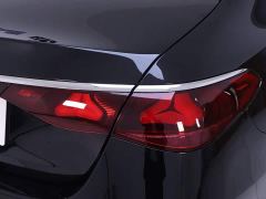 Mercedes-Benz E-Class E 300 L Luxury - photo 9