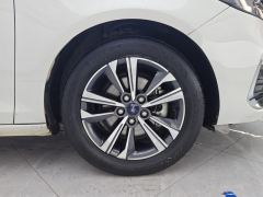 Ford Escort 1.5L Edition - ფოტო 6