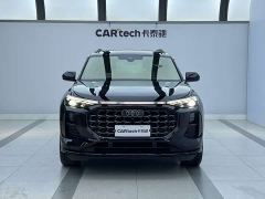 Audi Q6 50 TFSI quattro Version - ფოტო 2