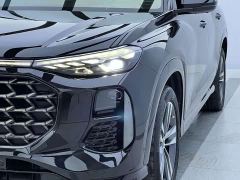 Audi Q6 50 TFSI quattro Version - ფოტო 3