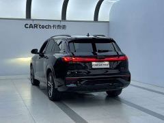Audi Q6 50 TFSI quattro Version - ფოტო 4