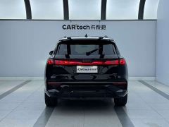 Audi Q6 50 TFSI quattro Version - ფოტო 5