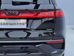 Audi Q6 50 TFSI quattro Version - ფოტო 6