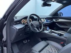 Audi Q6 50 TFSI quattro Version - ფოტო 7