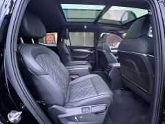 Audi Q6 50 TFSI quattro Version - ფოტო 8
