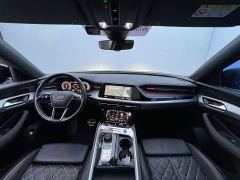 Audi Q6 50 TFSI quattro Version - ფოტო 9